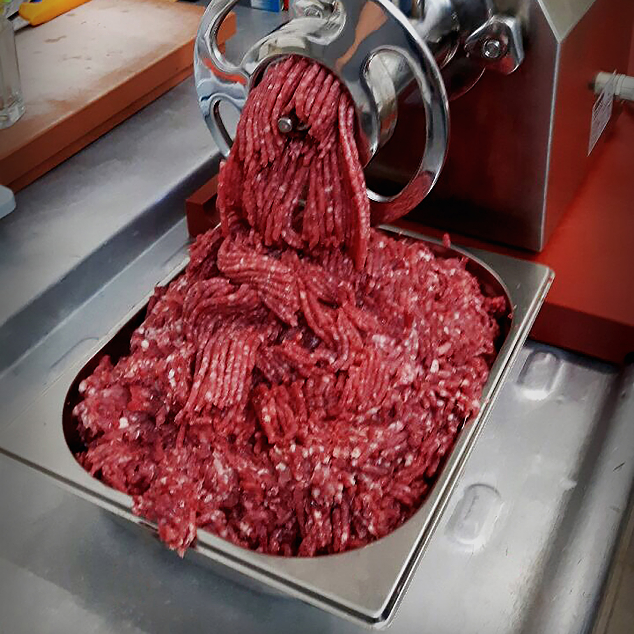Fleisch