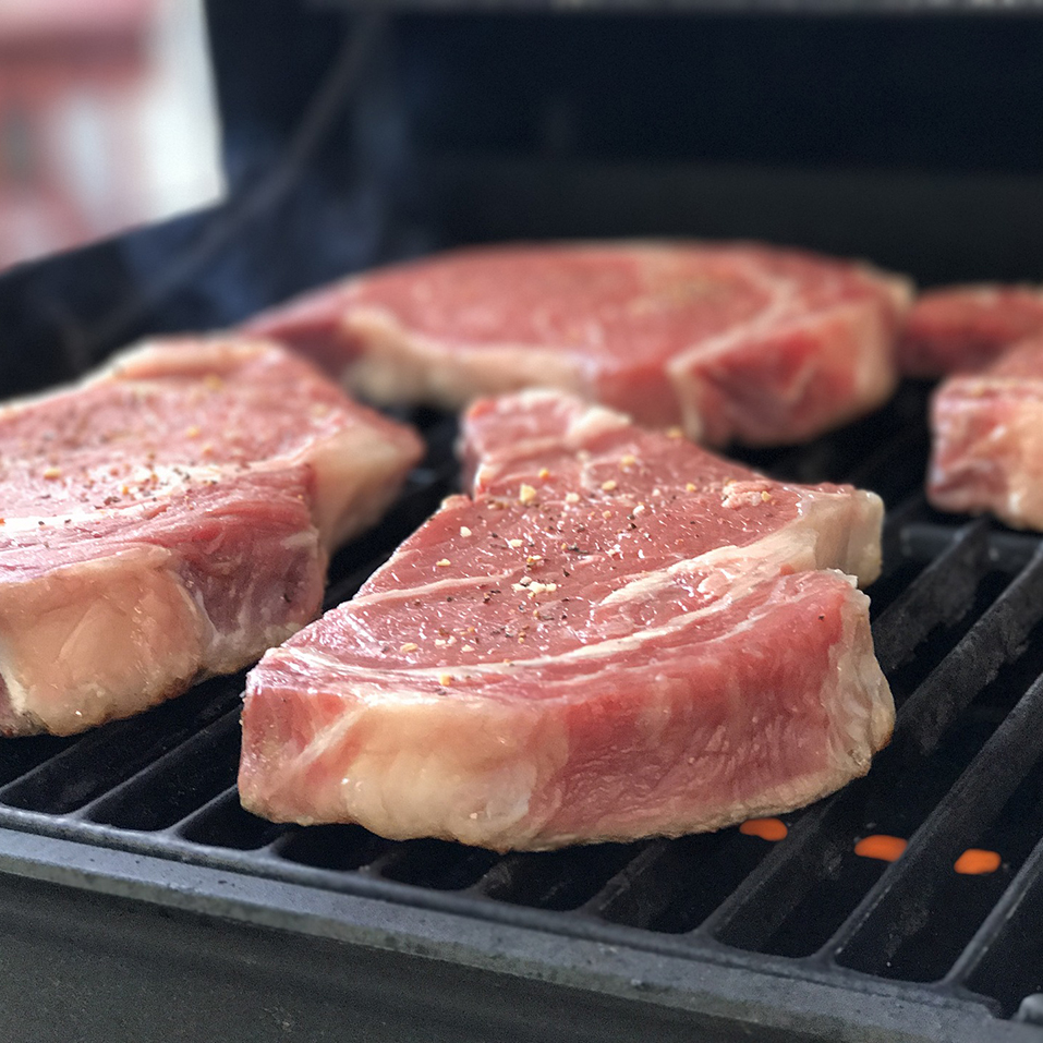 Fleisch