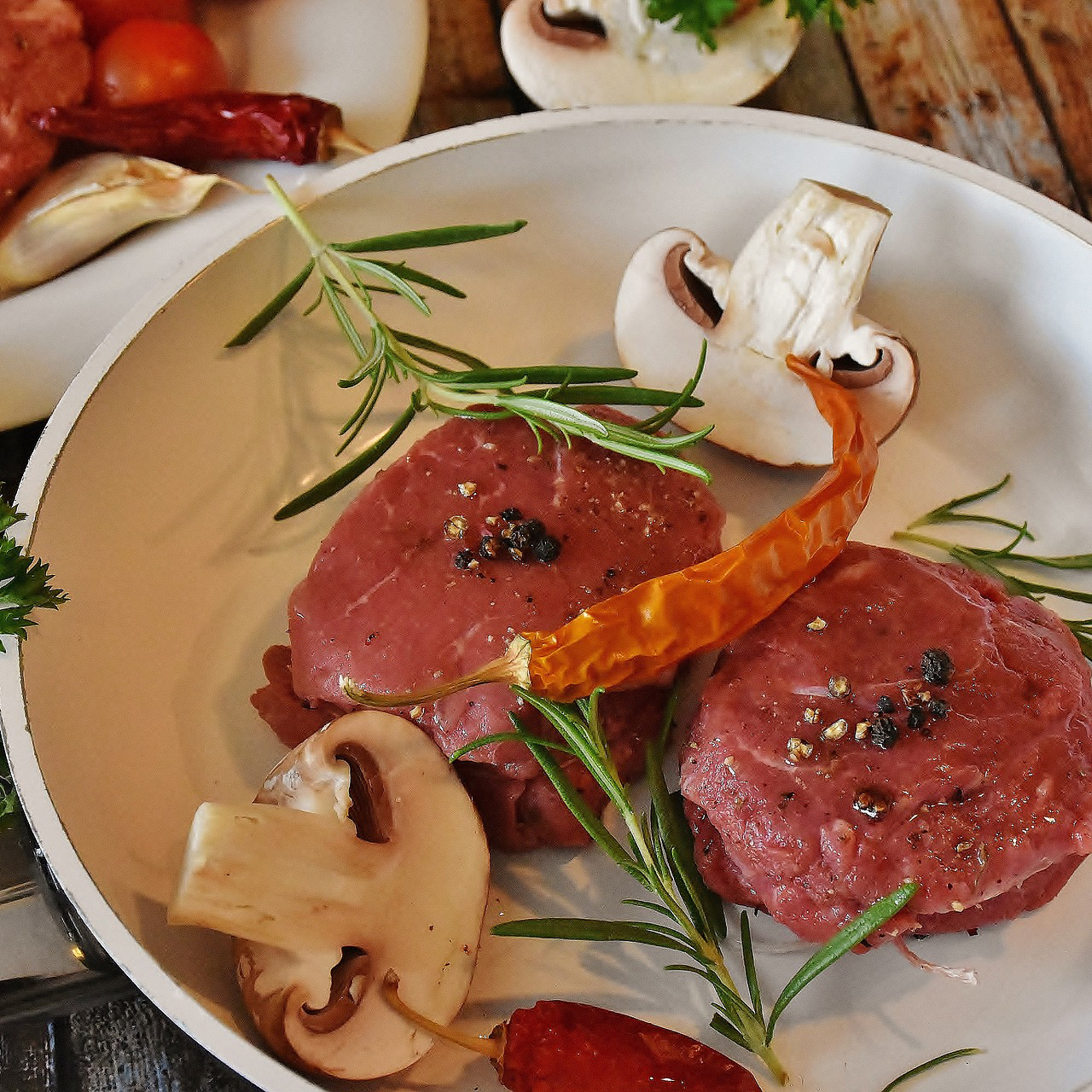 Fleisch