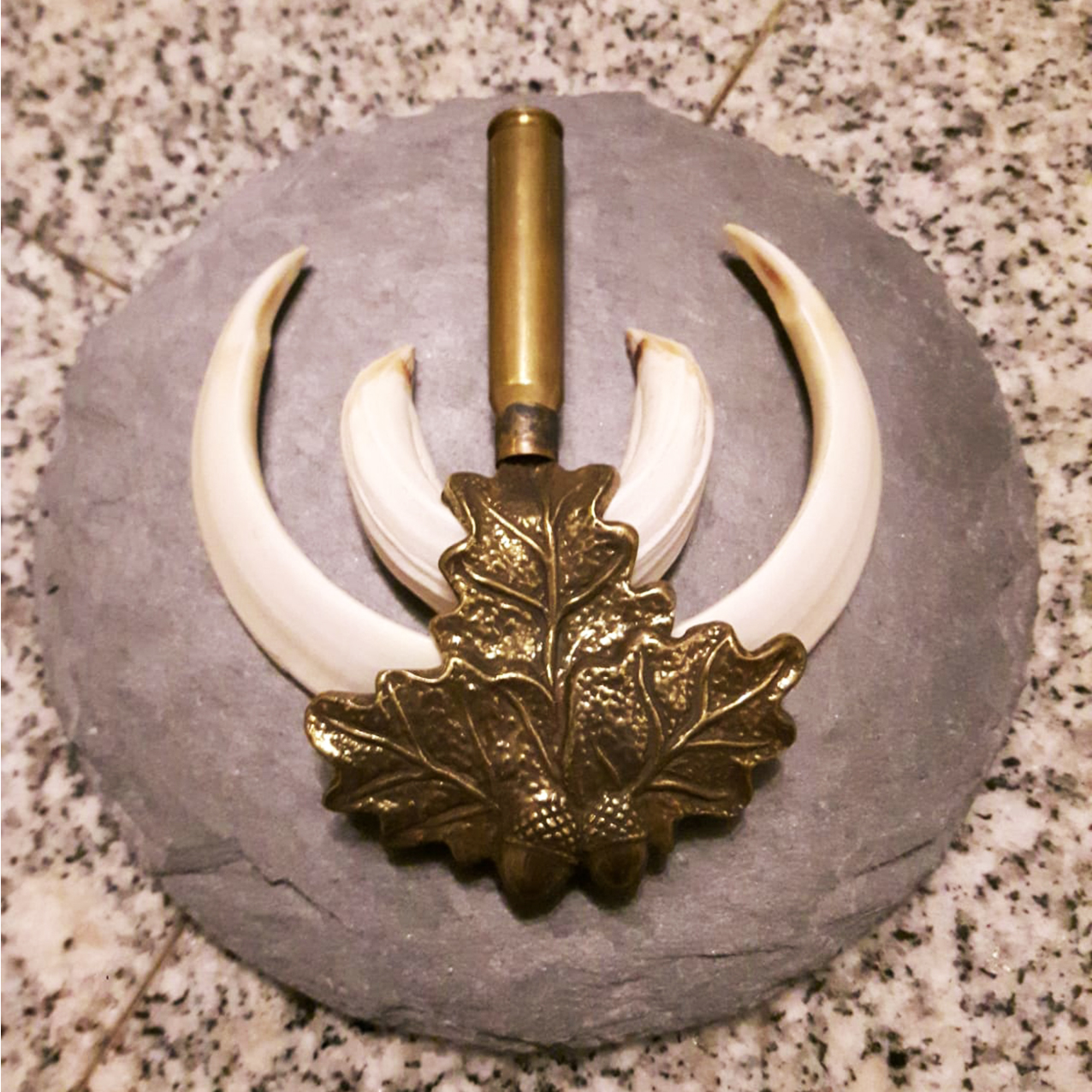 Trophäe